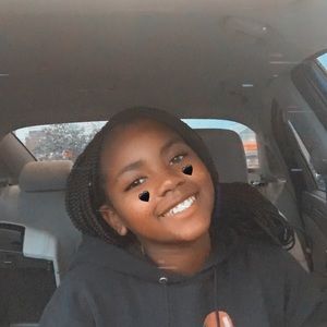 Meet your Posher, Serenity